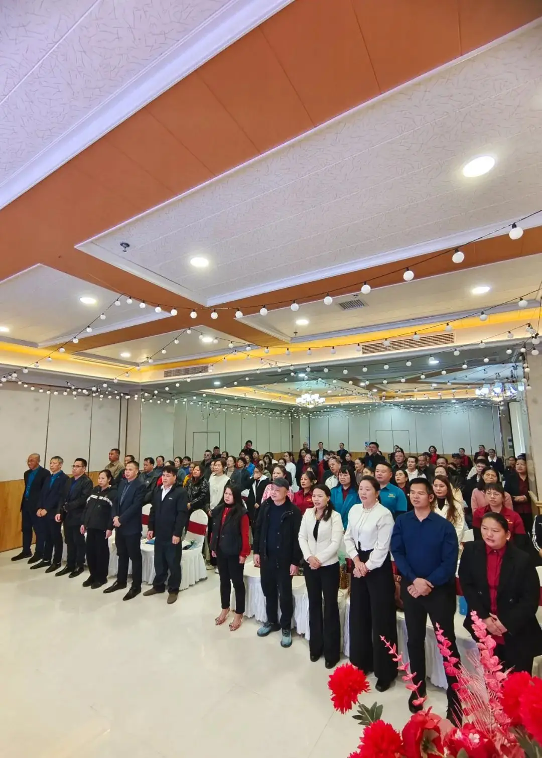天緣綠集團領(lǐng)導走訪各地市場，賦能經(jīng)銷商迎接新篇章